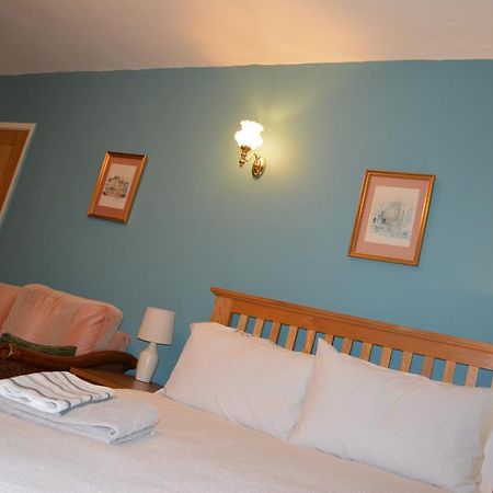 Appartement Double Bed With Patio à Oxford Extérieur photo