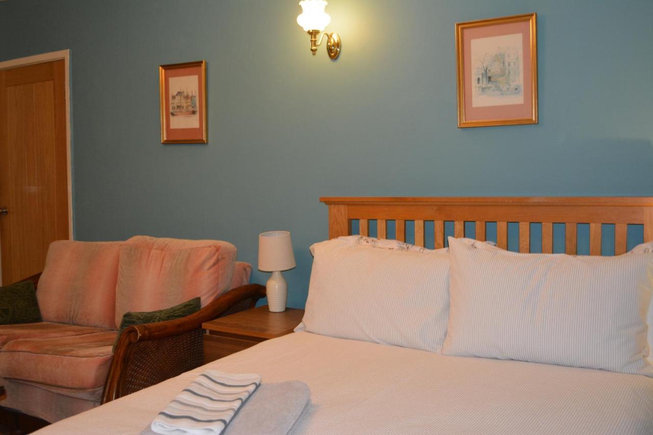 Appartement Double Bed With Patio à Oxford Extérieur photo